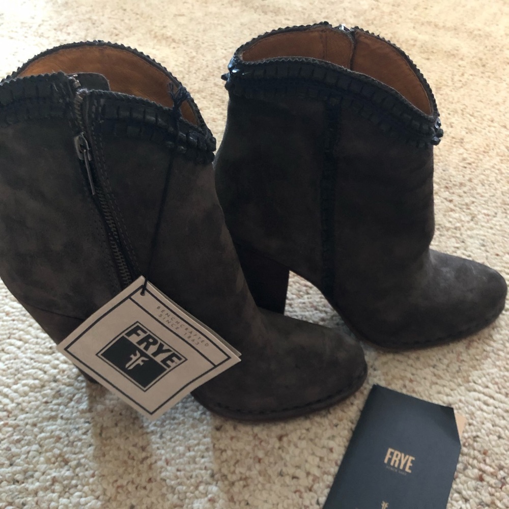 Frye Boots